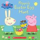 Peppa's Easter Egg Hunt(PB)