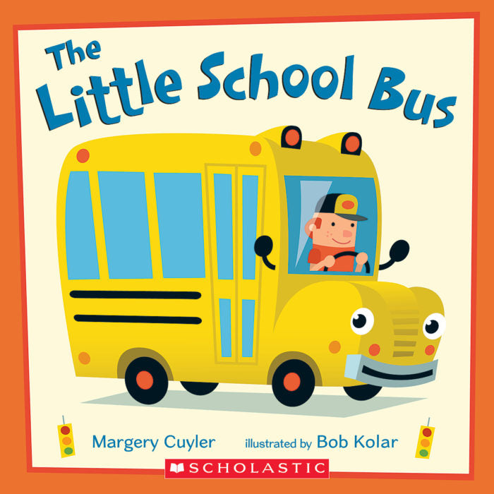 The Little School Bus
