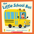 The Little School Bus