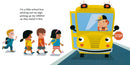 The Little School Bus