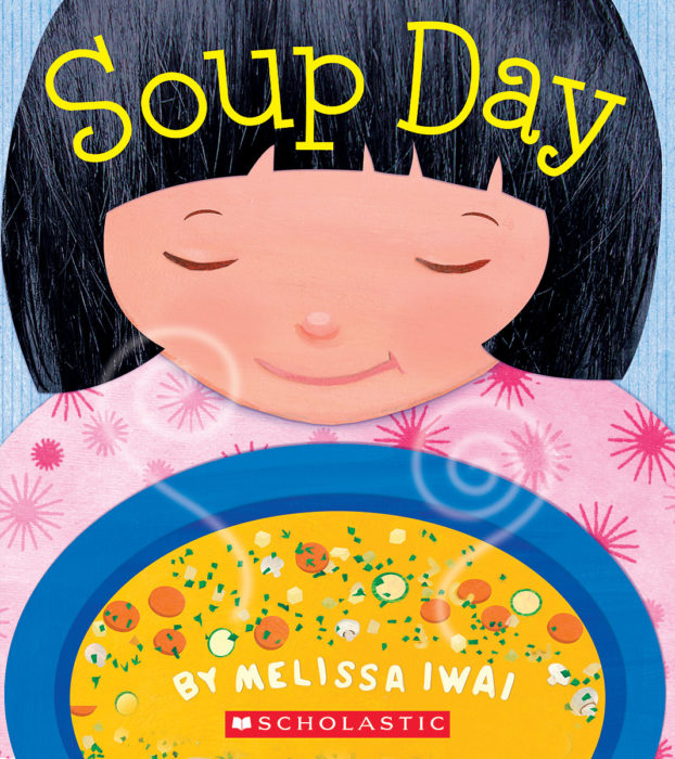 Soup Day(PB)
