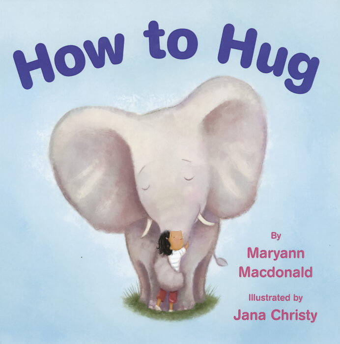 How to Hug(PB)