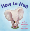 How to Hug(PB)