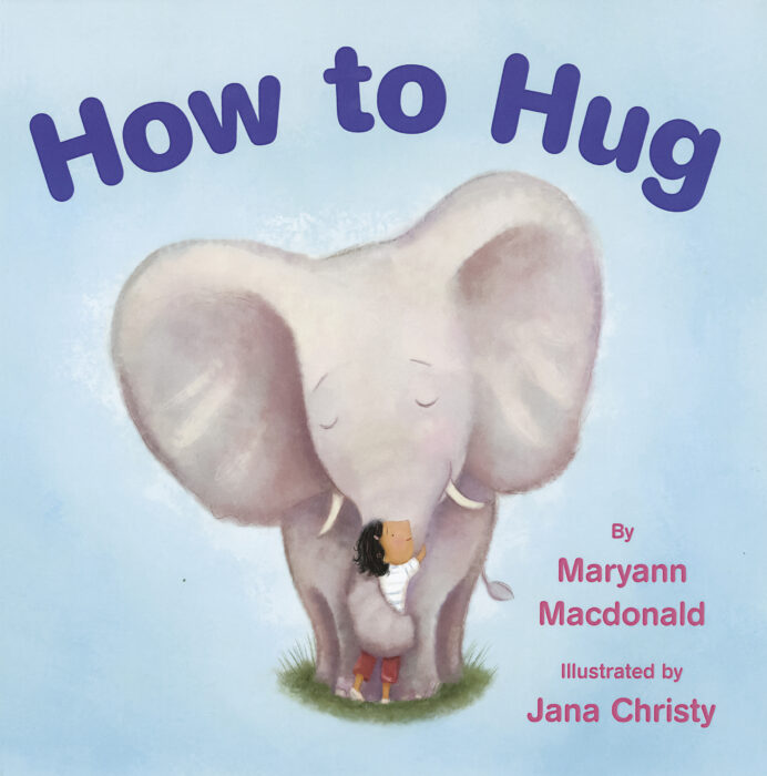 How to Hug(PB)