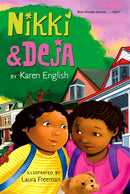 Nikki and Deja: Nikki and Deja (Book 1)