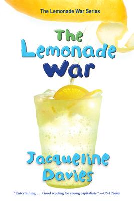 The Lemonade War(PB)