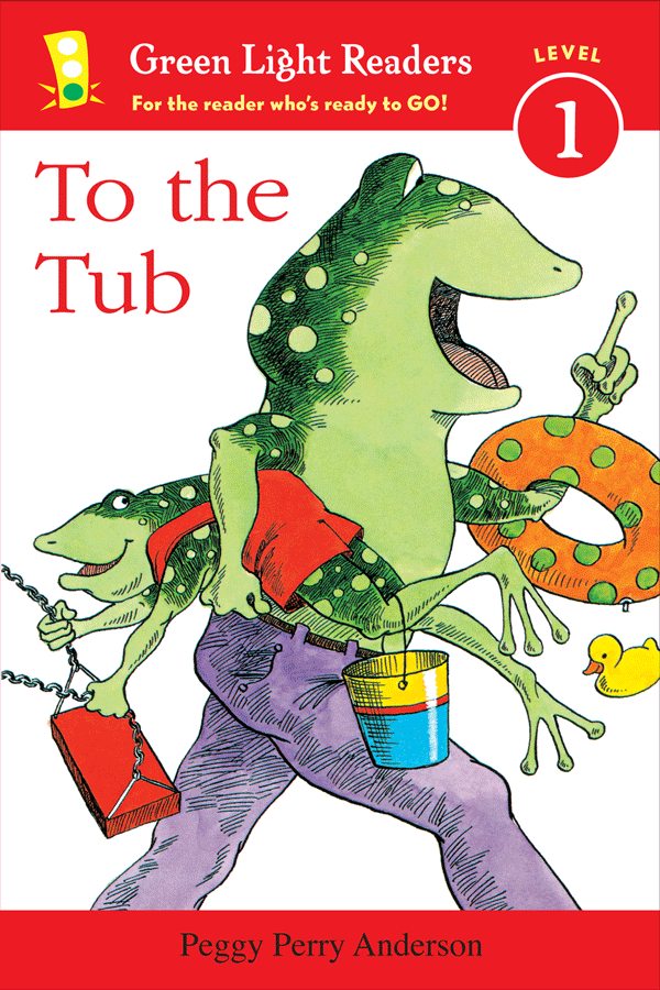 To the Tub (RRL11-12)
