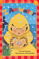 I Am Water -Level 1(PB)