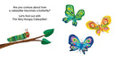 How Does a Caterpillar Change? : Life Cycles with The Very Hungry Caterpillar(Board Book)