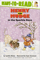 Henry and Mudge in the Sparkle Days: Ready-to-Read Level 2