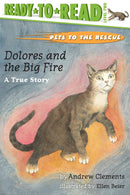 Dolores and the Big Fire: Dolores and the Big Fire (Ready-to-Read Level 2)