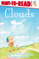 Clouds-Ready-to-Read Level 1
