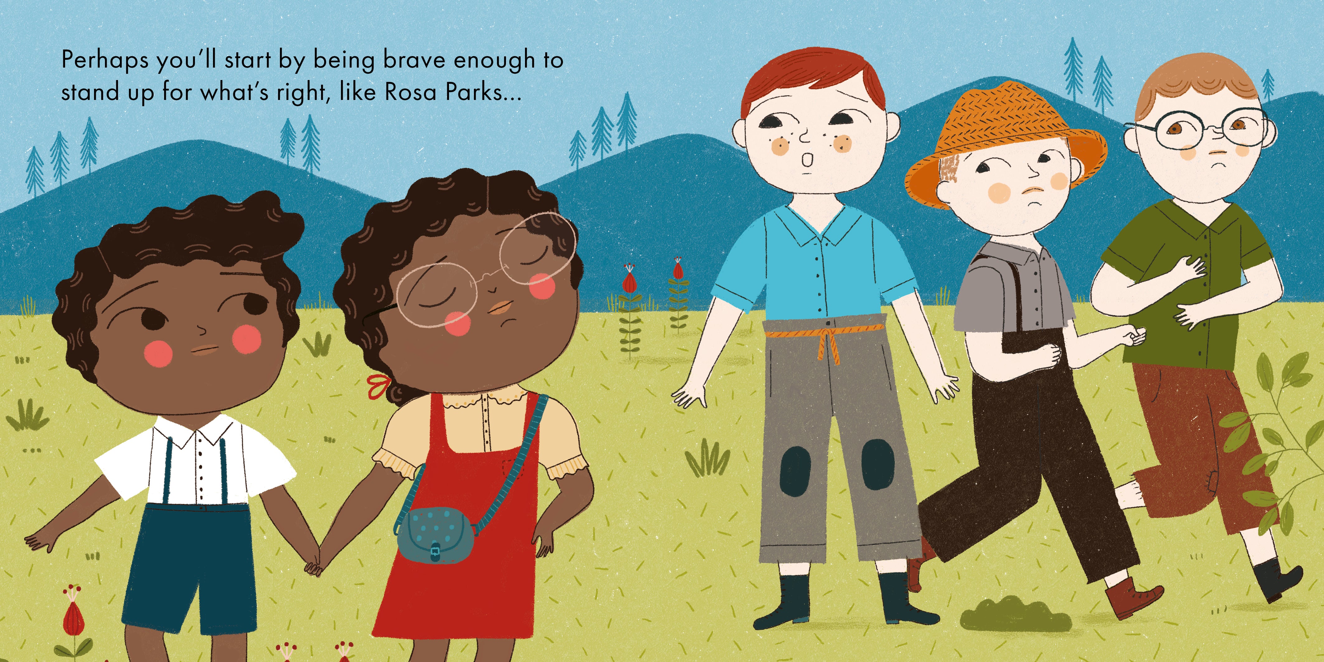 Little People, Big Dreams:Artists(UK Ed)