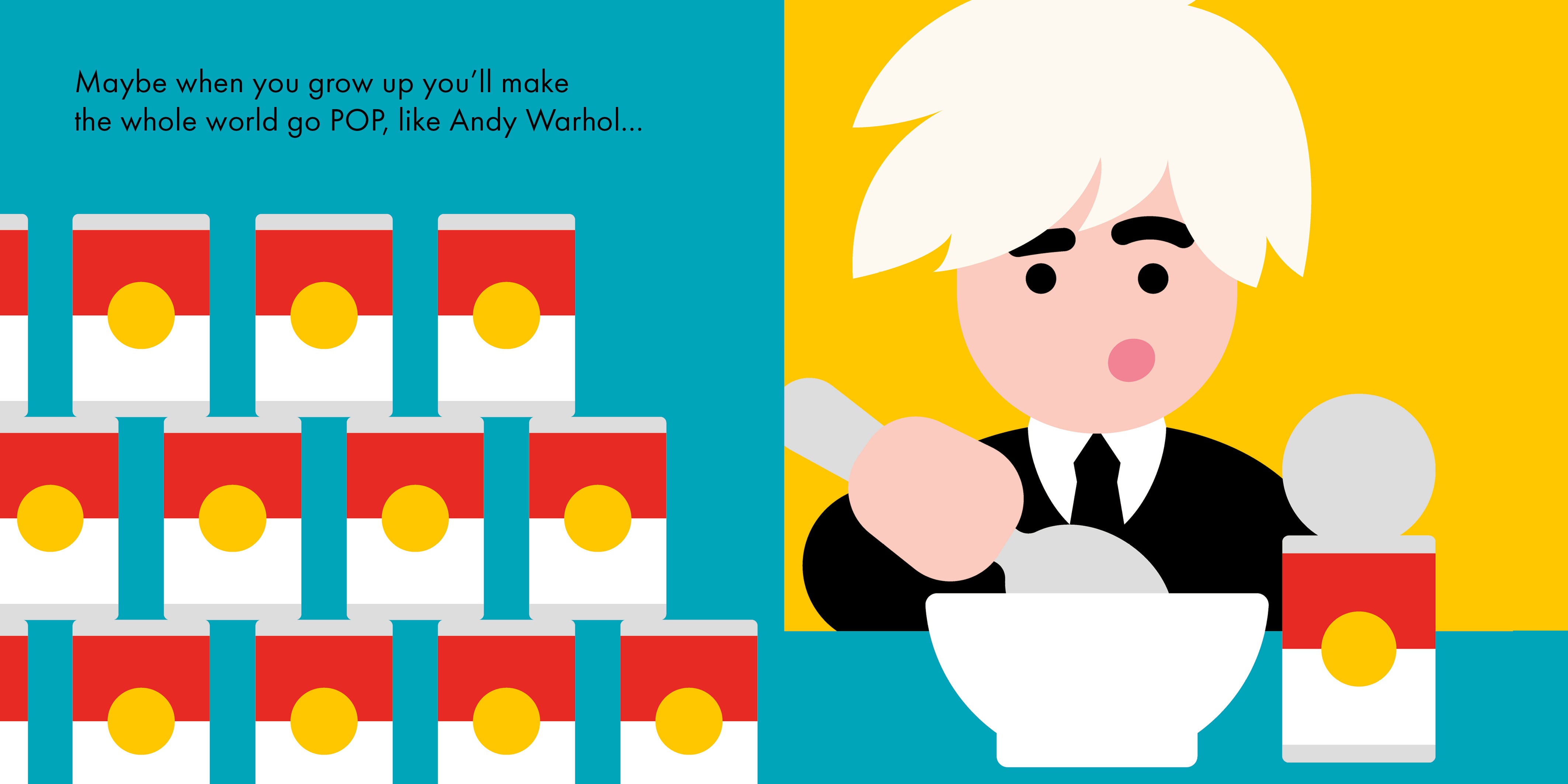 Little People, Big Dreams:Leaders(UK Ed)