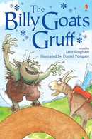 The Billy Goats Gruff (Usborne Young Reading)