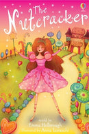 The Nutcracker (Usborne Young Reading)