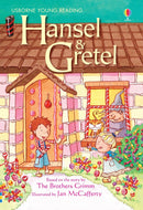 Hansel and Gretel(Usborne Young Reading)