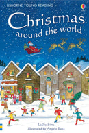 Christmas Around the World (Usborne Young Reading)