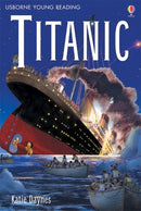Titanic (Usborne Young Reading)