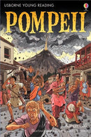 Pompeii (Usborne Young Reading)