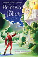 Romeo and Juliet (Usborne Young Reading)