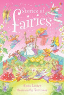 Stories of Fairies (Usborne Young Reading)