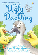 The Ugly Duckling (Usborne First Reading)