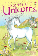 Stories of Unicorns (Usborne Young Reading)