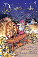 Rumplestilskin (Usborne Young Reading)