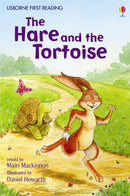 The Hare and the Tortoise (Usborne First Reading)
