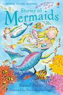 Stories of Mermaids (Usborne Young Reading)
