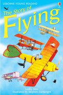 The Story of Flying (Usborne Young Reading)