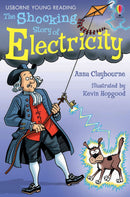 The Shocking Story of Electricity (Usborne Young Reading)