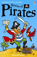 Stories of Pirates (Usborne Young Reading)