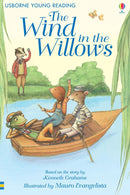 The Wind in the Willows (Usborne Young Reading)
