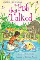 The Fish that Talked (Usborne First Reading)