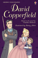 David Copperfield (Usborne Young Reading)