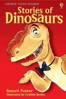 Stories of Dinosaurs (Usborne Young Reading)
