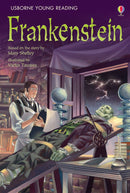 Frankenstein (Usborne Young Reading)