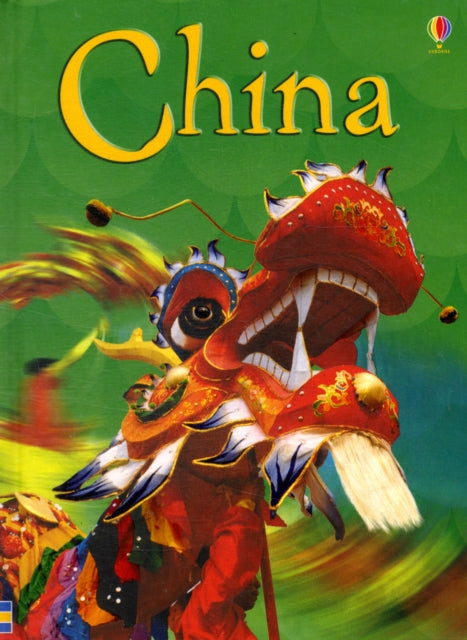 China(HB)