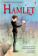 Hamlet (Usborne Young Reading)