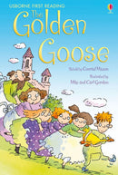 Golden Goose (Usborne First Reading)