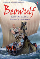 Beowulf (Usborne Young Reading)