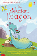 The Reluctant Dragon (Usborne First Reading)