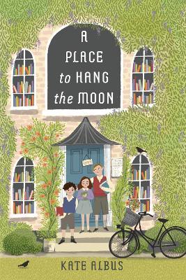 A Place to Hang the Moon(PB)