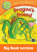 Junior: Dragon's Friend (L9)Big Book