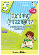 Reading Conventions Book 5