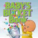 Baby's Bucket Book(Board Books)
