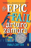 The Epic Fail of Arturo Zamora