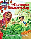 Cambridge RA Red: The Enormous Watermelon(L3-5)